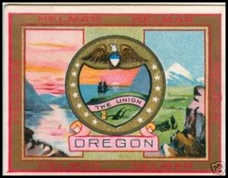 103 Oregon